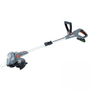 Orilladora Inalámbrica Gladiator - BDR 812/18 B1 + Bat + Cargador