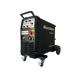 Soldadora Multiproceso Blackweld - BW315MS 380V 315A