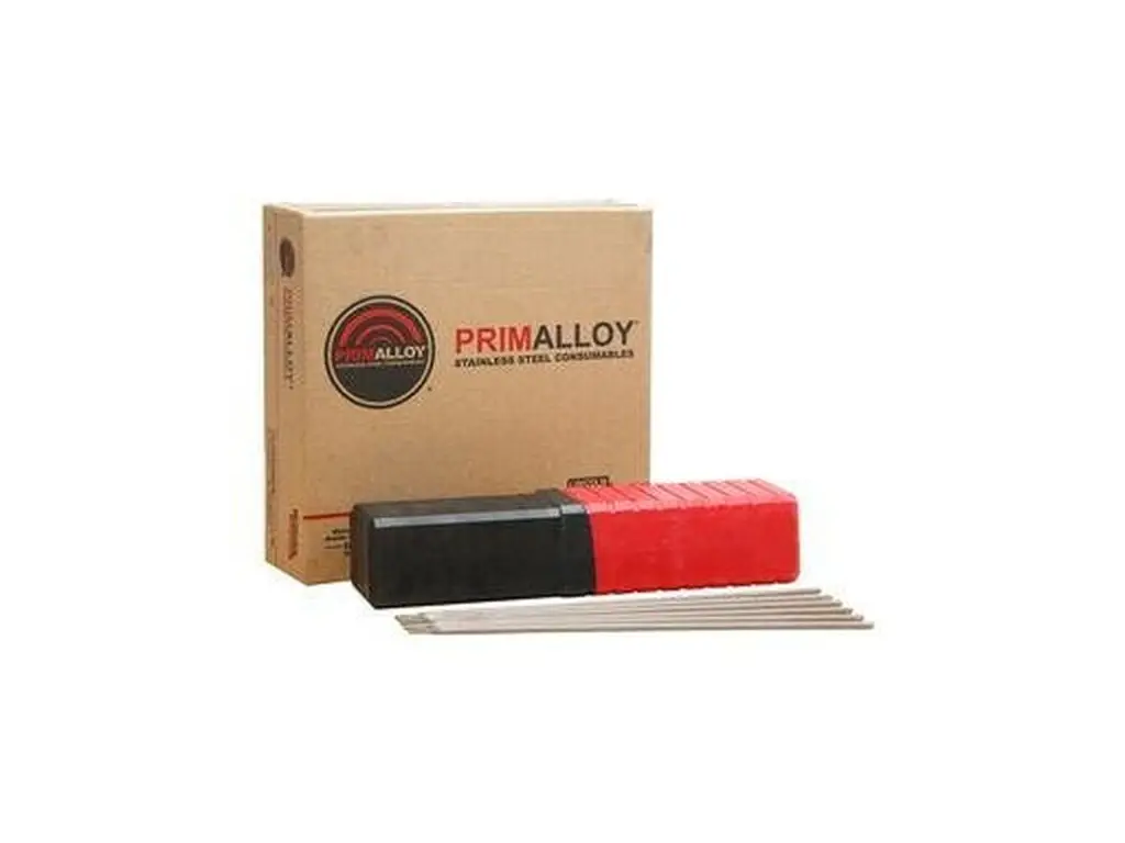 Electrodo Lincoln - Primalloy E-309-L/16 5/32" 5Kg