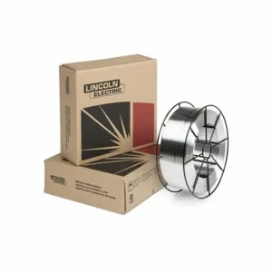 Alambre MIG Lincoln - ER-5356 Aluminio 1.2mm 9.07Kg