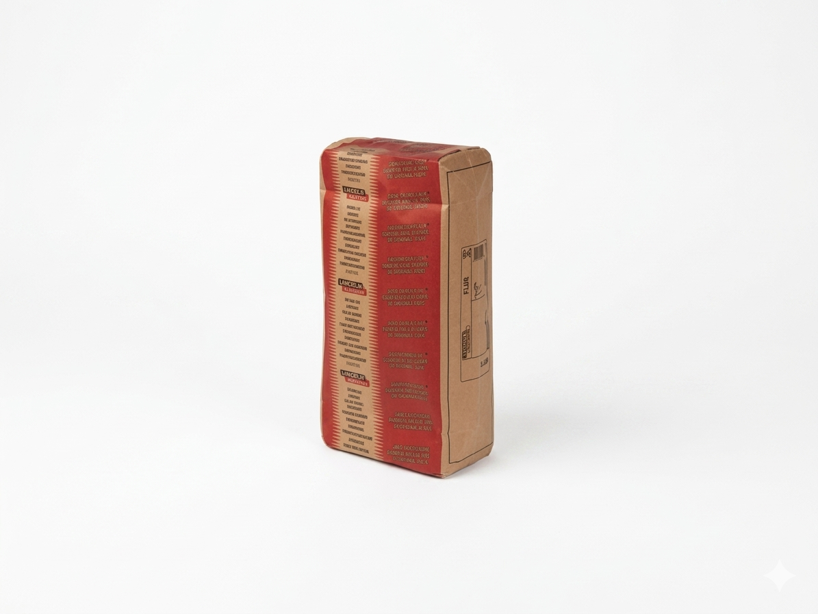 Fundente para Arco Sumergido Lincoln - Lincolnweld 781 22.7Kg