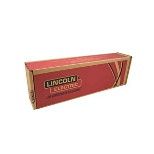 Electrodo Lincoln - Gritec Grinox 29 3/32" 4.2Kg