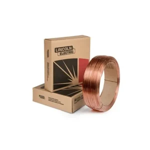 Alambre Arco Sumergido Lincoln - L-61 (EM12K) 3/32" 27.2Kg