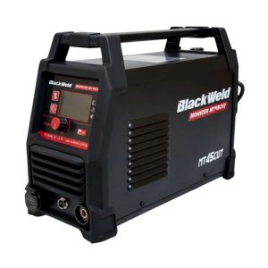 Cortadora de Plasma Blackweld - MT45CUT 220V 40A