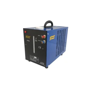 Recirculador de Agua PowerTronic - PT9L 220V 9Lts