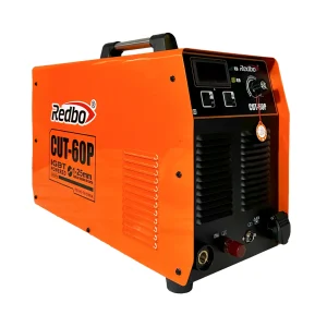Cortadora de Plasma Inverter Redbo CUT-60P 220V 55A