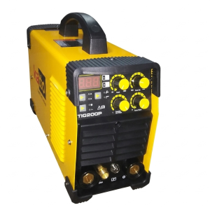 Soldadora TIG Inversora Katto - TIG200 DC/HF 220V 200A