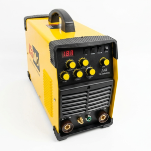 Soldadora TIG Katto - TIG200P ACDC/HF 220V 200A