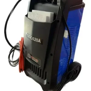 Cargador y Partidor de Batería Toyaki - TK-C520A 220V 520A