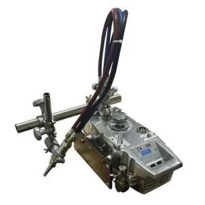 Rana de Corte Semiautomática Excoweld - YK-300 220V