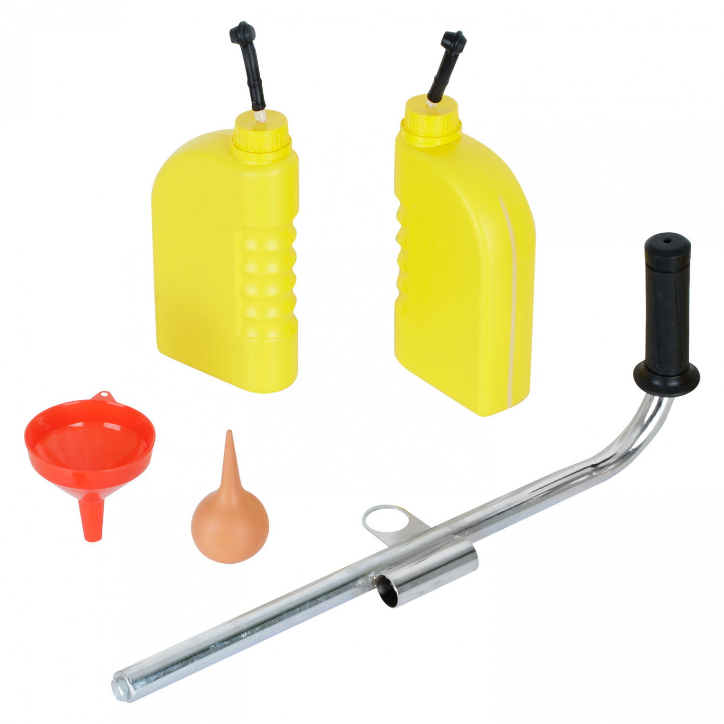 Equipo Cambio Líquido de Frenos ACO - GS-422 - Imagen 3