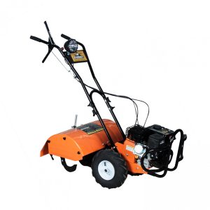 Motocultivador a Gasolina Everest - HHGT-001B 218cc 7HP