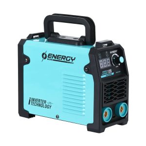 Soldadora MMA Inverter Energy -  I120/2/220  220A 120A