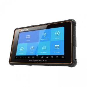 Escaner Automotríz Foxwell - i70 Pro 5V Pantalla 8"