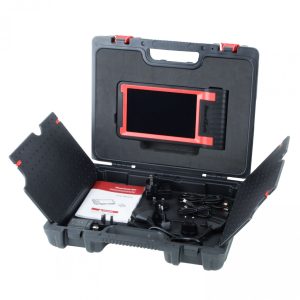 Escaner Automotríz SmartSafe - iSmartIMMO ST08 5V 2.5A