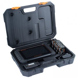 Escaner Automotríz Foxwell - NT70TS Android 9.0 Pantalla 7"