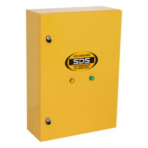 Tablero de Transferencia (ATS) SDS - SDG-W75ST/SDG-W100ST 250A