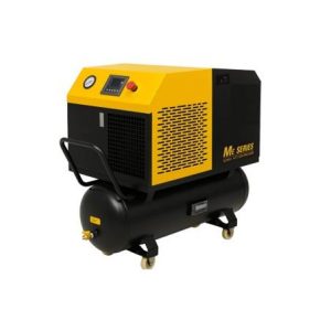 Compresor de Tornillo Everest - ME2.2G-9-100 220V 300Lts 3HP
