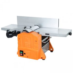 Cepilladora Canteadora Allwin - PT250A 220V 1500W 10"