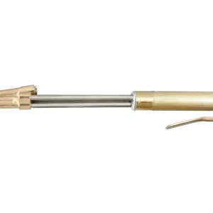 Soplete de Acetileno 90° IOxygen - 62-3 HD 9/16" 18N
