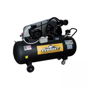 Compresor de Aire Piston Everest - CEV55250 380V 300L 5.5HP