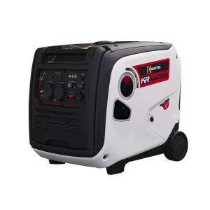 Generador inverter Krafter - KR4500IE 4KVA 220V Partida Eléctrica