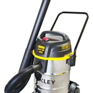 Aspiradora Acero Inoxidable Stanley - SL19501-12B 220V 1200W