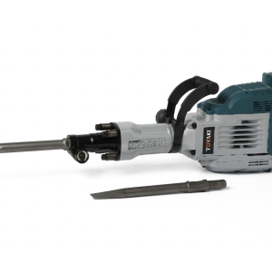 Martillo Demoledor Toyaki - TK-870 220V 1750W