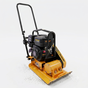 Placa Compactadora a Gasolina Toyaki - TK-CP60L 6HP 5000VPM
