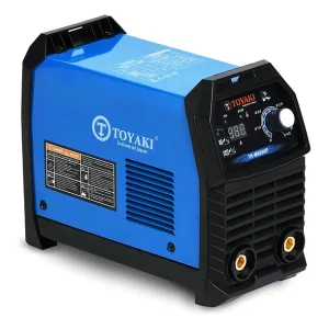 Soldadora MMA Toyaki - TK-MS200P 220V 200A