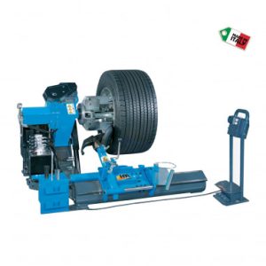 Desmontadora de Neumáticos Faip - F260 380V Aro26