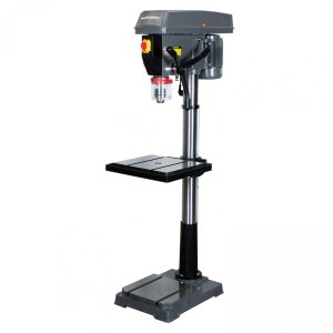 Taladro de Pedestal Gladiator - TC932/25 220V 1500W