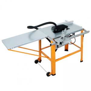 Sierra de Banco Allwin - TS-315BE 220V 2200W 12"