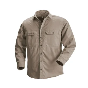 Camisa Ignífuga Antiestática Red Wing - 66321 Beige