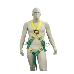 Arnés de Seguridad MSA - V-Form 278341 4 Argollas