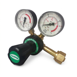 Regulador de Presión para CO2 Harris - 801BN 10BAR