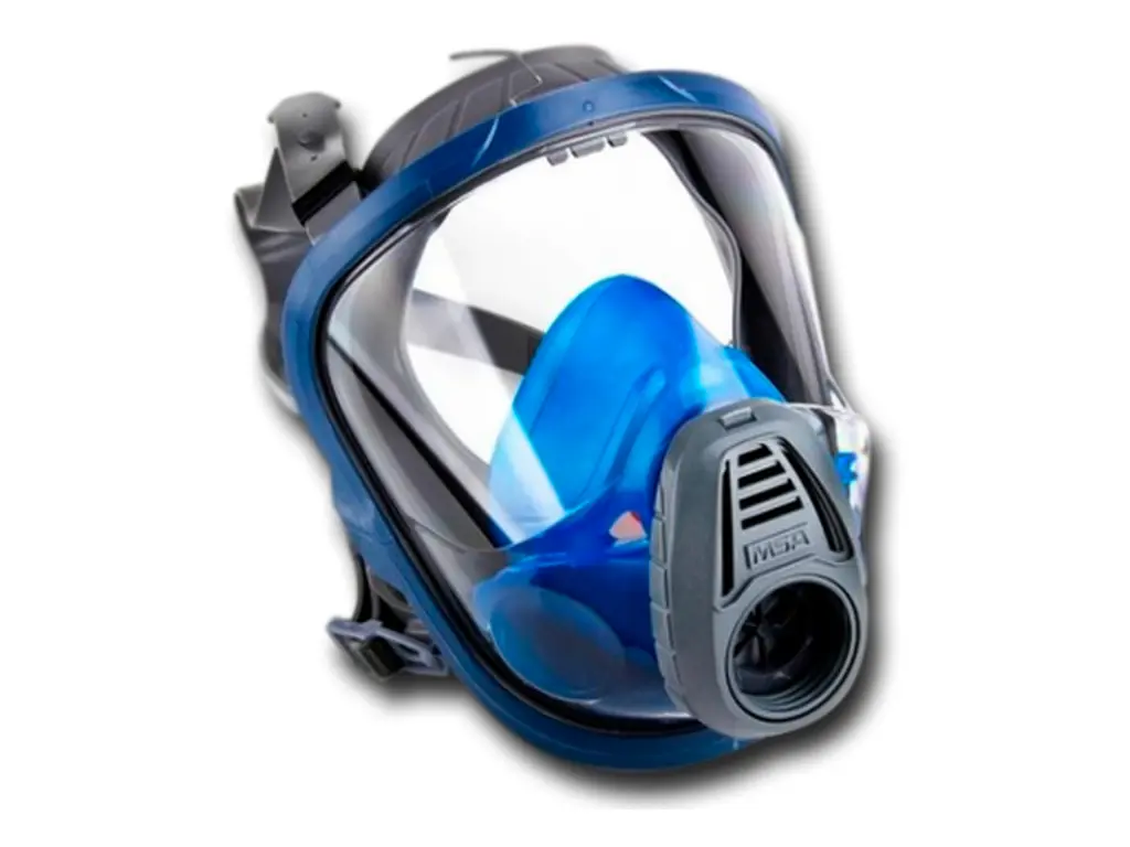 Máscara Rostro Completo MSA - Advantage 3000