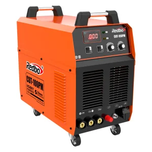 Cortadora de Plasma Redbo - 100PM 380V 100A