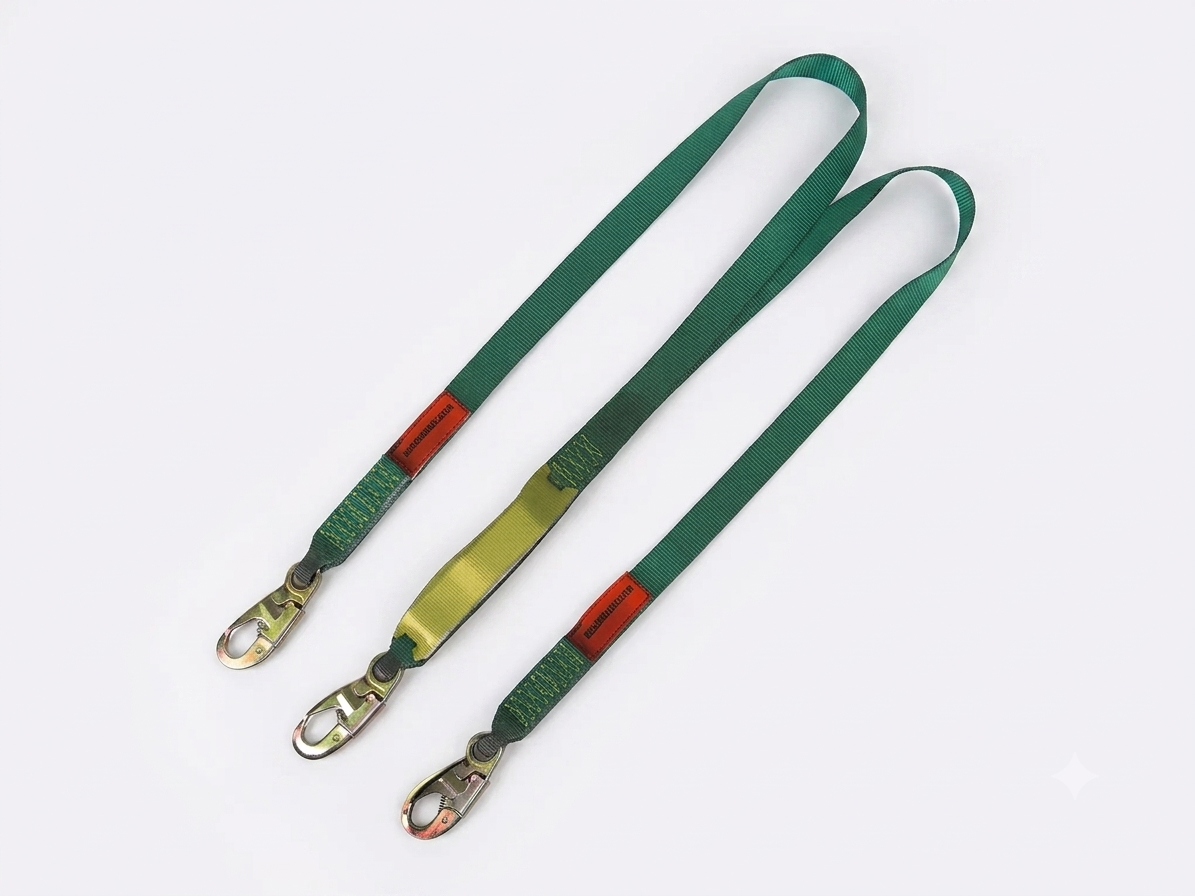 Línea de Vida MSA - Kevlar DS 278511 1.5Mts