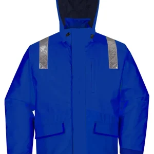 Chaqueta Térmica TechX - Drakkar Térmico para Agua