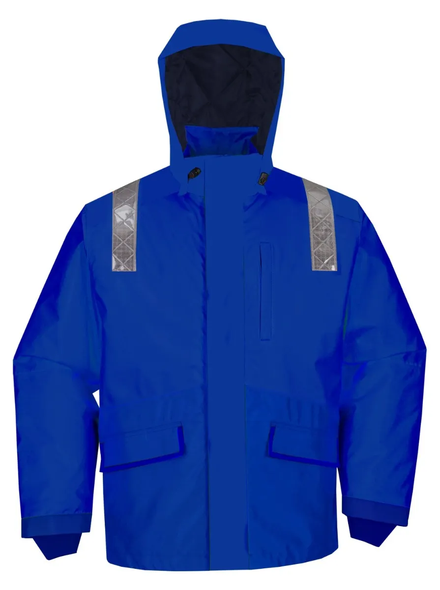 Chaqueta Térmica TechX - Drakkar Térmico para Agua