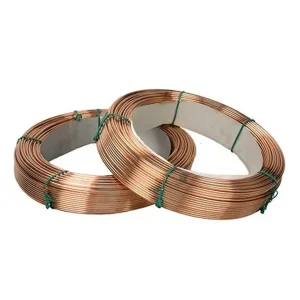 Alambre Arco Sumergido Lincoln - EL-12 1/8" (3.2mm)