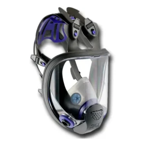 Respirador Rostro Completo 3M - FF-400