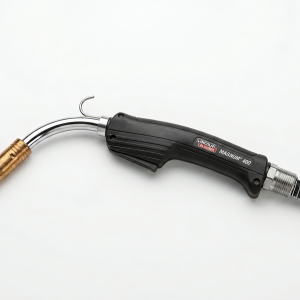 Pistola MIG Lincoln - Magnum 400 K471-2 4.5Mts