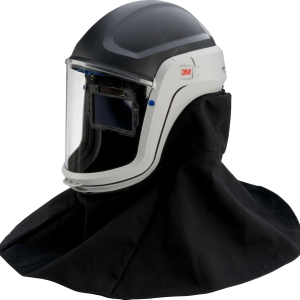 Casco de Protección 3M - Versaflo M-407