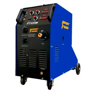 Soldadora MIG PowerTronic - PT400M 380V 400A