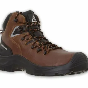 Botín de Seguridad Sherpa's - SH407 CDKTC