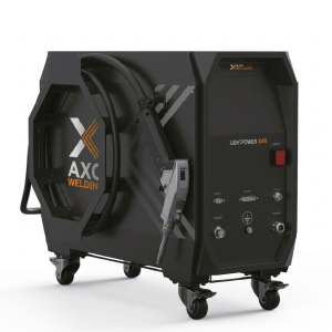 Soldadora Láser Axo - Lightpower ACW – MA1‑45 BAW