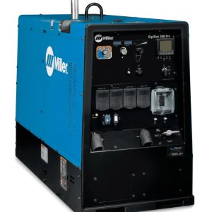 Motosoldadora Multiprocesos Miller - Big Blue 500X Pro 500A