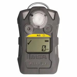 Detector de Gases MSA - Altair Pro 2X H2S
